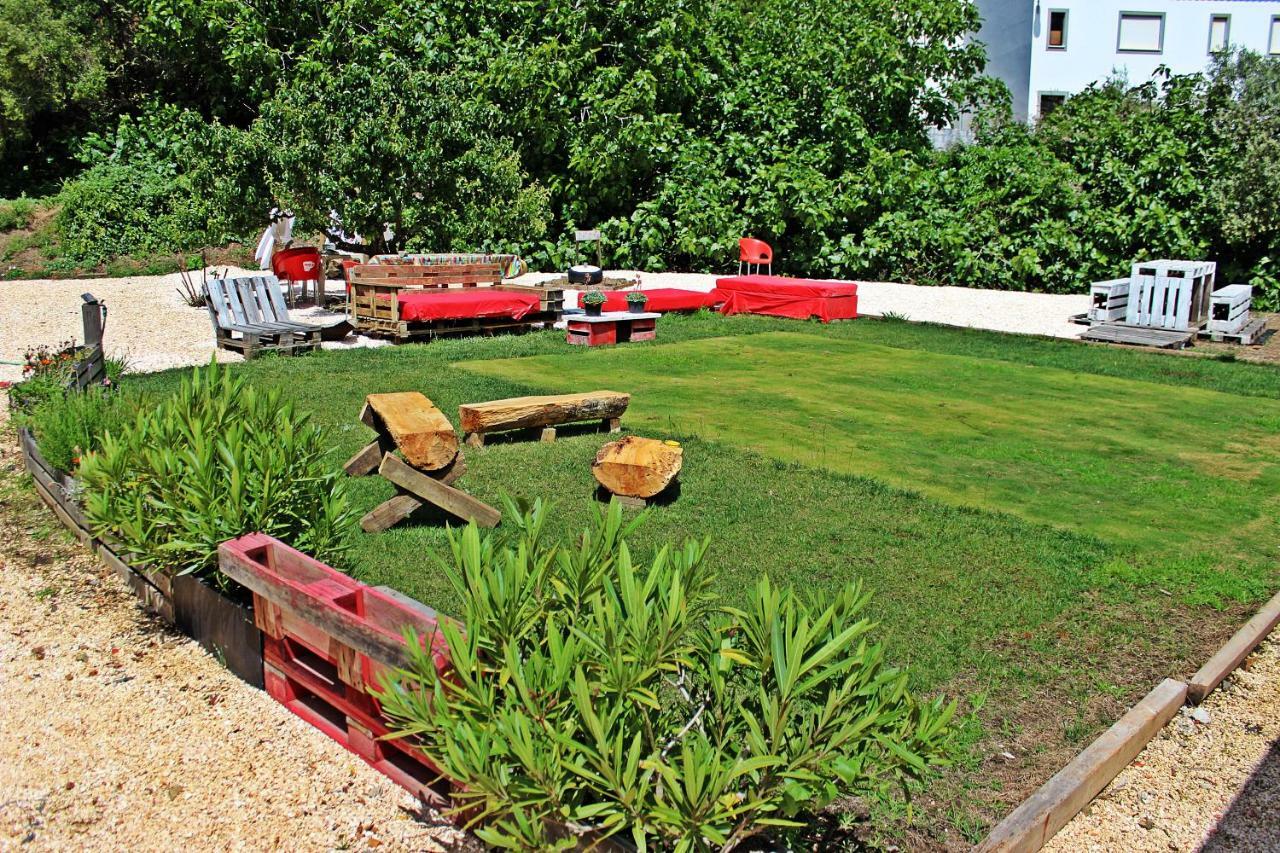 Horta Do Vale - Nature House Odeceixe Extérieur photo